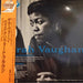 Sarah Vaughan – Sarah Vaughan (LP, Vinyl Record Album)