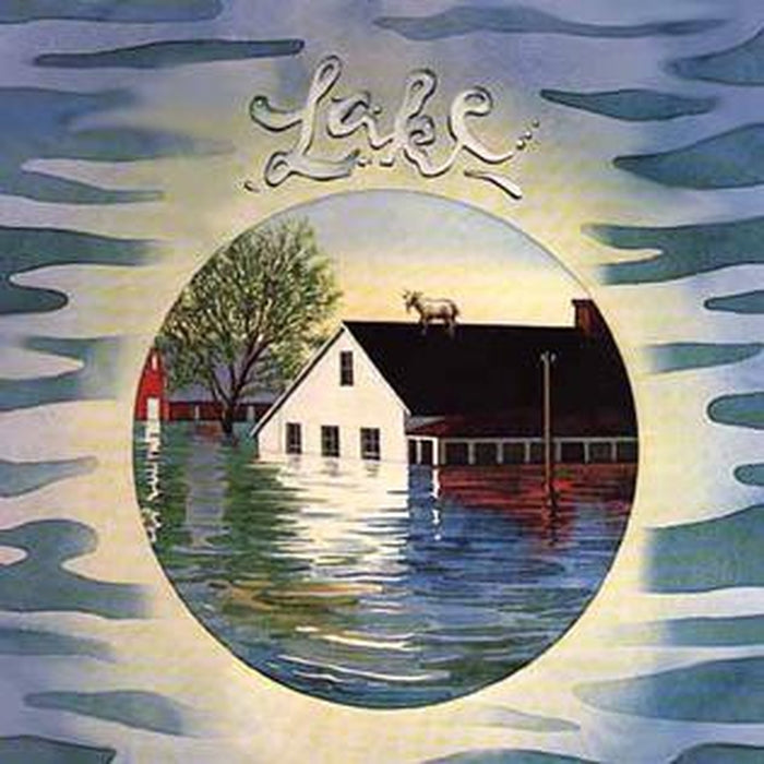 Lake – Lake II (LP, Vinyl Record Album)