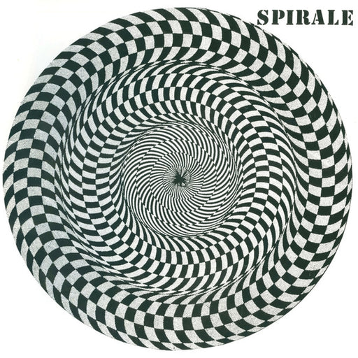 Spirale – Spirale (LP, Vinyl Record Album)