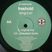 Freshold – Bring It On (LP, Vinyl Record Album)