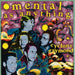 Mental As Anything – Cyclone Raymond (LP, Vinyl Record Album)