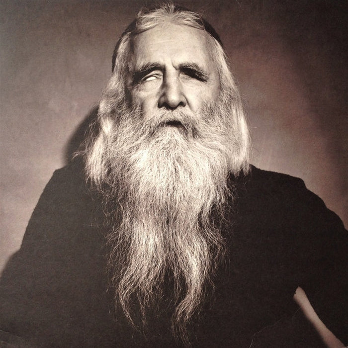 Moondog – More Moondog (LP, Vinyl Record Album)