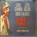 Jerry Herman, Carol Channing, Leslie Uggams, Andrea McArdle – Jerry's Girls (LP, Vinyl Record Album)