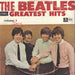 The Beatles – Greatest Hits Volume 1 (LP, Vinyl Record Album)