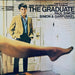 Simon & Garfunkel, Dave Grusin – The Graduate (Original Sound Track Recording) (LP, Vinyl Record Album)