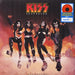 Kiss – Destroyer {Resurrected} (LP, Vinyl Record Album)