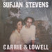 Sufjan Stevens – Carrie & Lowell (LP, Vinyl Record Album)