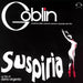 Goblin – Suspiria (LP, Vinyl Record Album)