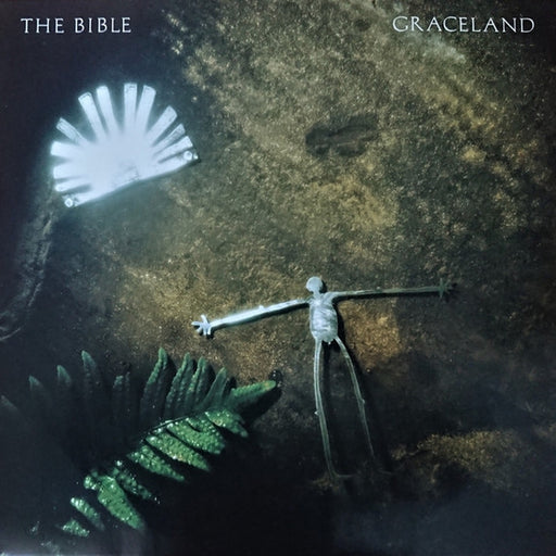 The Bible – Graceland (LP, Vinyl Record Album)