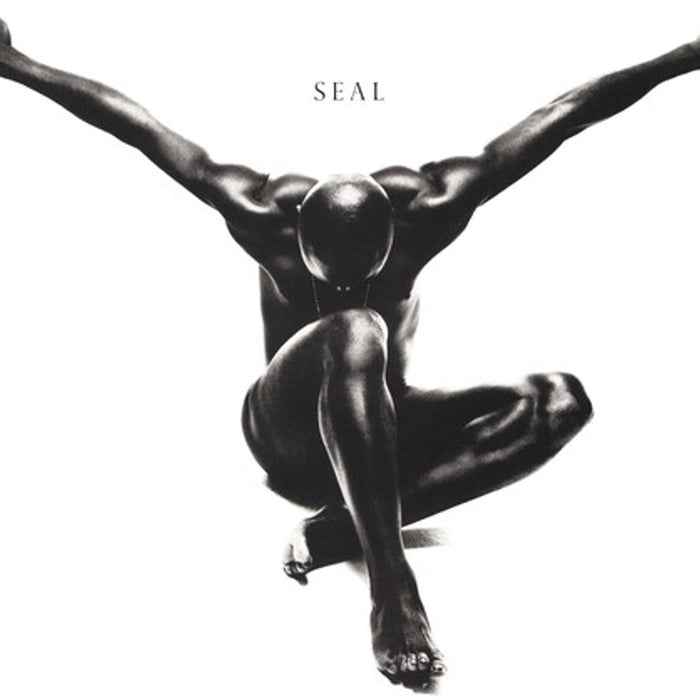 Seal – Seal (2xLP) (LP, Vinyl Record Album)