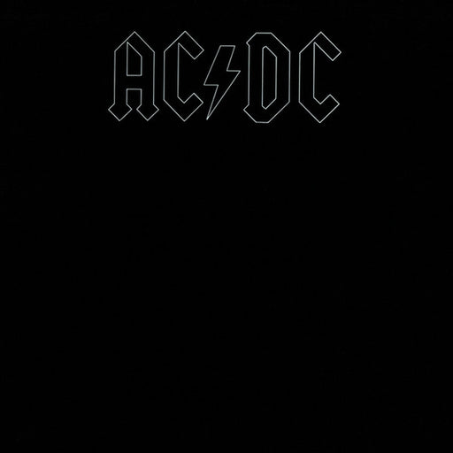 AC/DC – Back In Black (LP, Vinyl Record Album)