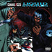 Liquid Swords – The Genius, GZA (LP, Vinyl Record Album)