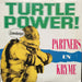 Partners In Kryme – Turtle Power (LP, Vinyl Record Album)