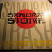 Samurai Trash – Samurai Stomp (LP, Vinyl Record Album)