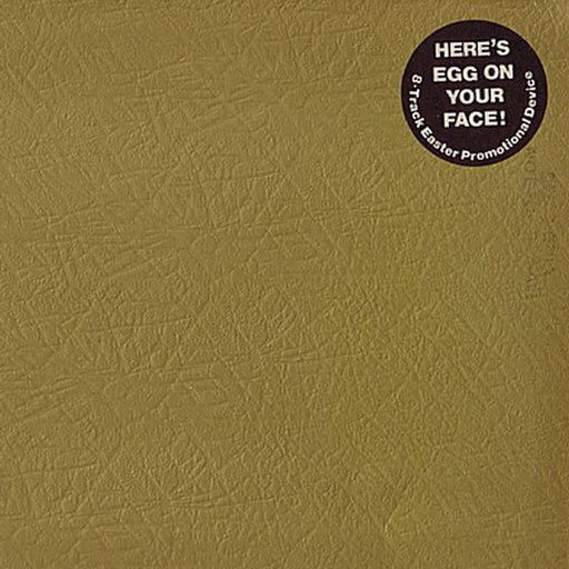 Various – Here's Egg On Your Face! (LP, Vinyl Record Album)