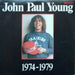 John Paul Young – 1974-1979 (LP, Vinyl Record Album)