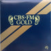 Various – CBS • FM Gold (LP, Vinyl Record Album)