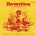 Various – Tarantino Sounds - A Tribute To Quentin Tarantino (LP, Vinyl Record Album)