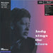 Billie Holiday – Lady Sings The Blues (LP, Vinyl Record Album)