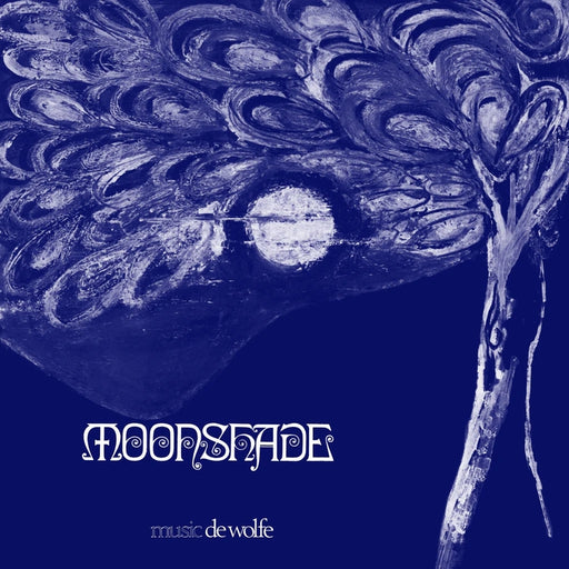 The Roger Webb Sound – Moonshade (LP, Vinyl Record Album)