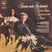 Simon & Garfunkel – Parsley, Sage, Rosemary And Thyme (LP, Vinyl Record Album)