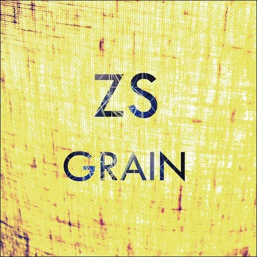 Zs – Grain (LP, Vinyl Record Album)