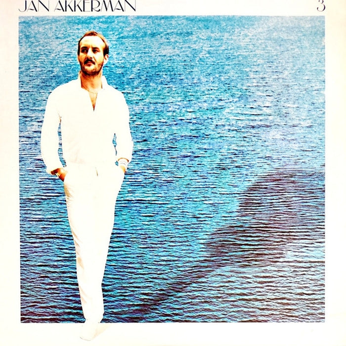 Jan Akkerman – Jan Akkerman 3 (LP, Vinyl Record Album)