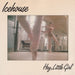 Icehouse – Hey, Little Girl (LP, Vinyl Record Album)