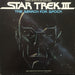 James Horner – Star Trek III: The Search For Spock (Original Motion Picture Soundtrack) (LP, Vinyl Record Album)