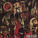 Reign In Blood – Slayer (Vinyl record)