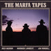 Jack Ingram, Miranda Lambert, Jon Randall – The Marfa Tapes (2xLP) (LP, Vinyl Record Album)