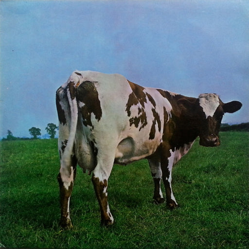 Pink Floyd – Atom Heart Mother (LP, Vinyl Record Album)