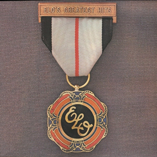 Electric Light Orchestra – ELO's Greatest Hits (LP, Vinyl Record Album)