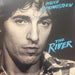 Bruce Springsteen – The River (LP, Vinyl Record Album)