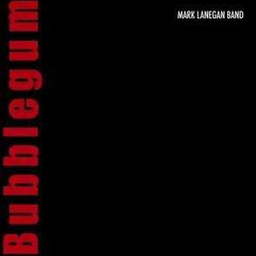 Mark Lanegan Band – Bubblegum (LP, Vinyl Record Album)