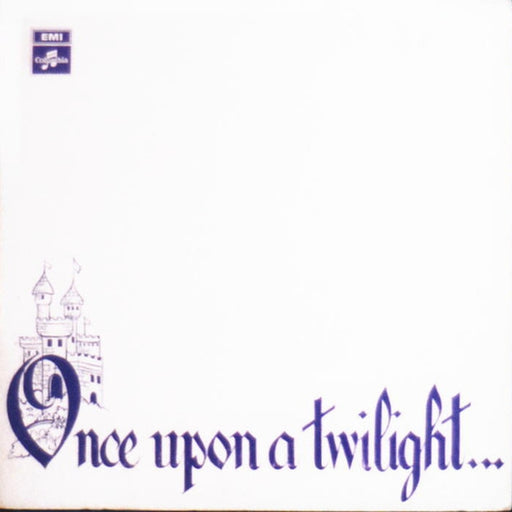 The Twilights – Once Upon A Twilight... (LP, Vinyl Record Album)