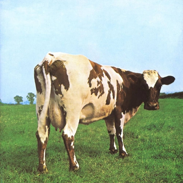 Pink Floyd – Atom Heart Mother (LP, Vinyl Record Album)