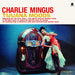 Charles Mingus – Tijuana Moods (LP, Vinyl Record Album)