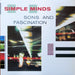 Simple Minds – Sons And Fascination (LP, Vinyl Record Album)