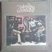 The Doobie Brothers – Toulouse Street (LP, Vinyl Record Album)