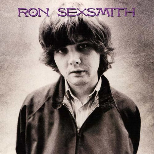 Ron Sexsmith – Ron Sexsmith (LP, Vinyl Record Album)