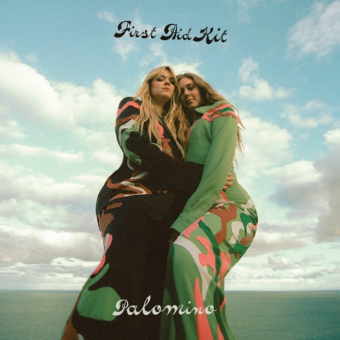 First Aid Kit – Palomino (LP, Vinyl Record Album)