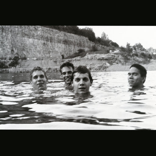 Slint – Spiderland (LP, Vinyl Record Album)