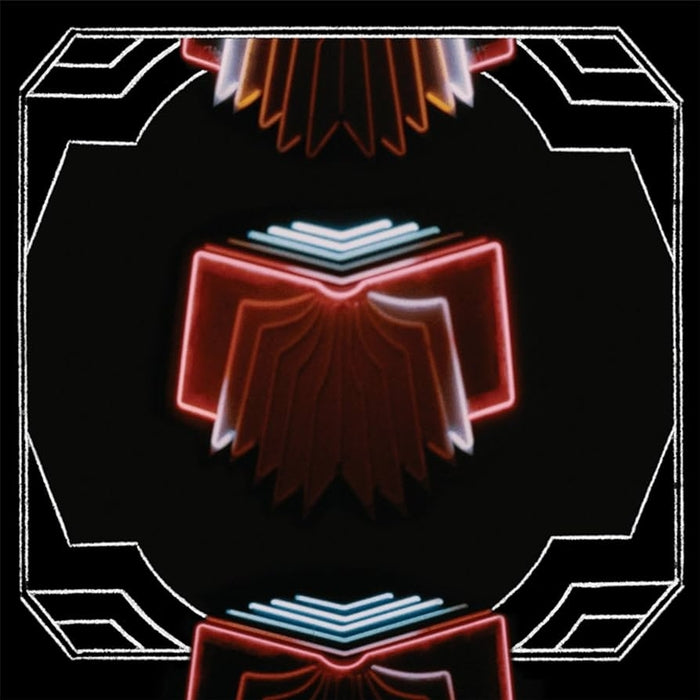 Arcade Fire – Neon Bible (LP, Vinyl Record Album)