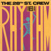 The 28th Street Crew – I Need A Rhythm (LP, Vinyl Record Album)