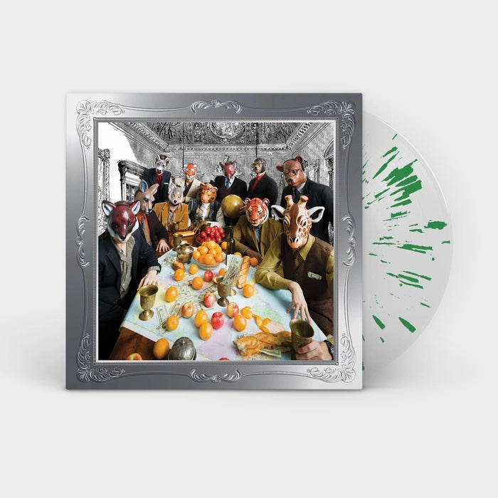 Antibalas – Antibalas (LP, Vinyl Record Album)