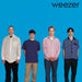 Weezer – Weezer (LP, Vinyl Record Album)