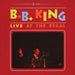 Live At The Regal – B.B. King (LP, Vinyl Record Album)