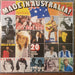 Various – Made In Australia (LP, Vinyl Record Album)