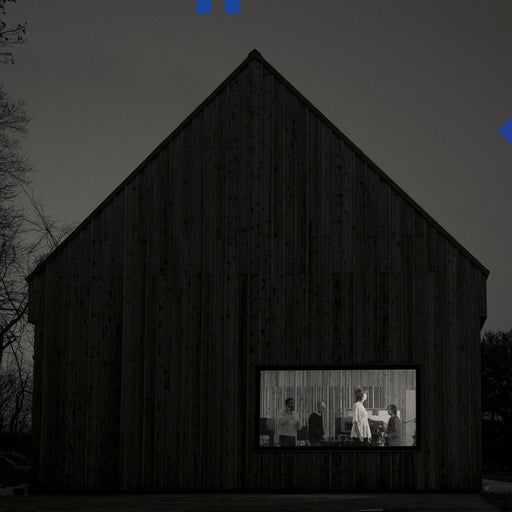 The National – Sleep Well Beast (2xLP) (LP, Vinyl Record Album)